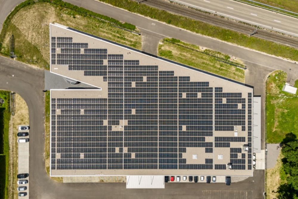 Createch, Langenthal